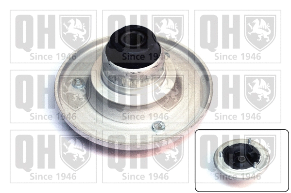 Coupelle de suspension QUINTON HAZELL EMR6057