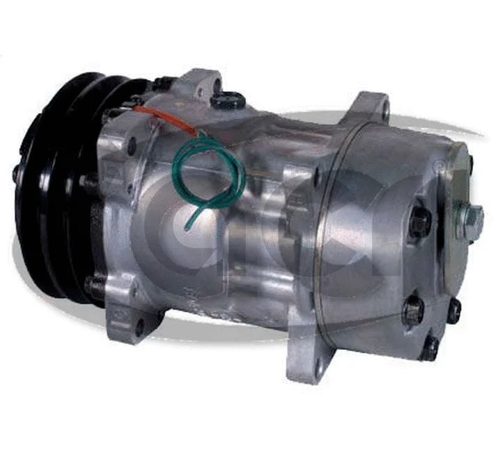 Compresseur, climatisation ACR 130476
