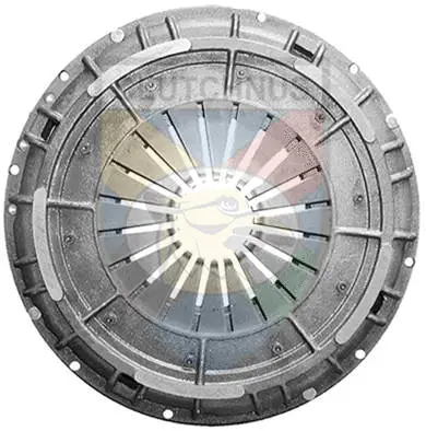 Mécanisme d'embrayage CLUTCHNUS SCPV03