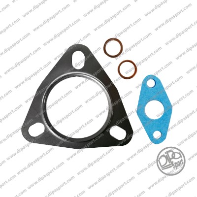 Kit de montage, compresseur DIPASPORT TRBKIT038N