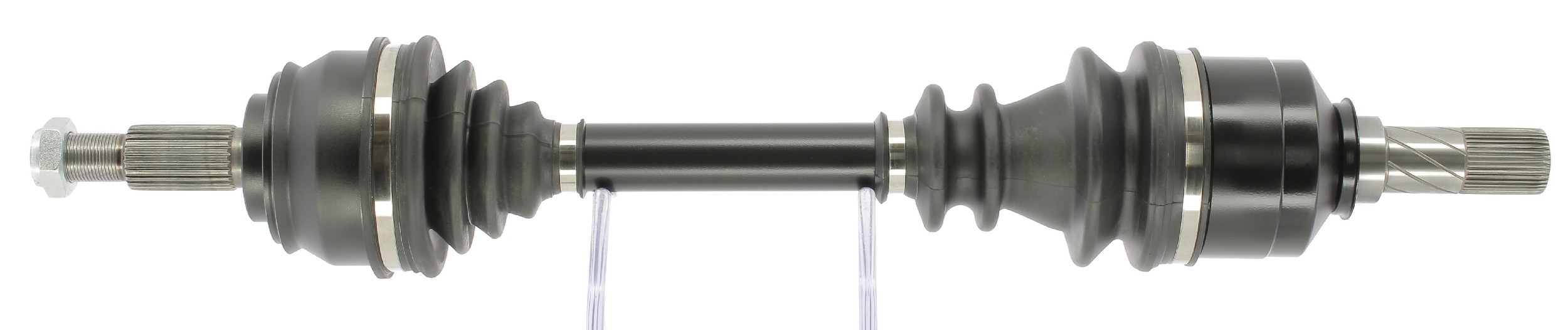 Arbre de transmission FRIESEN FDS1969