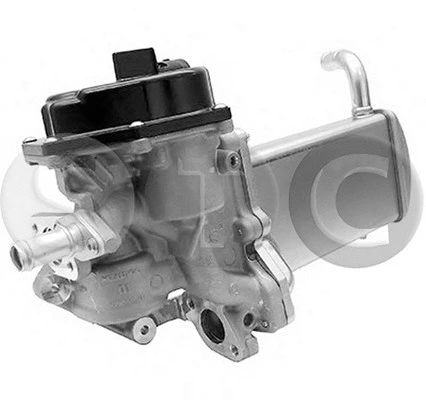 Module-EGR STC T493128