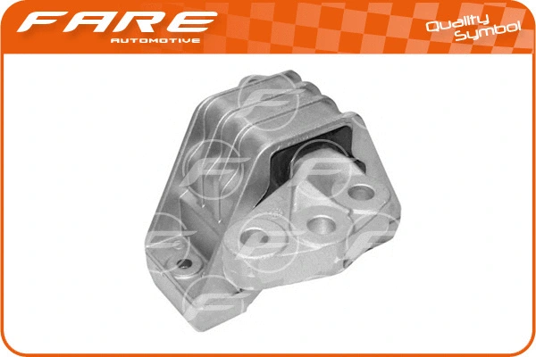 Support moteur FARE SA 10865