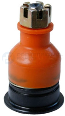 Rotule de suspension Professional Parts 61270004
