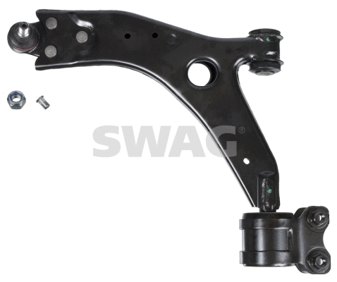 Bras de liaison, suspension de roue SWAG 50 93 1845