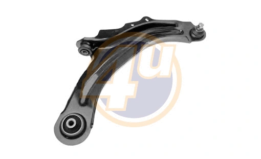 Bras de liaison, suspension de roue 4u RN-G-51655
