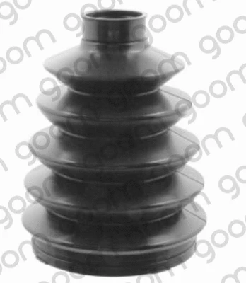 Joint-soufflet, arbre de commande GOOM DB-0832
