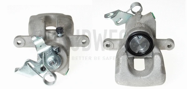 Étrier de frein BUDWEG CALIPER 344182