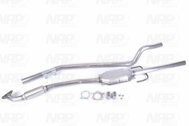 Catalyseur NAP carPARTS GmbH CAK10857
