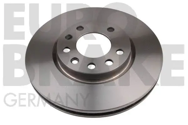 Disque de frein EUROBRAKE 5815203660