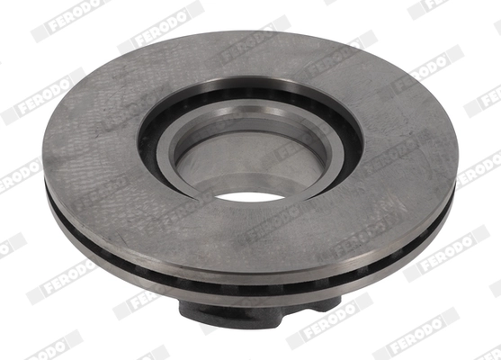 Disque de frein FERODO FCR272A