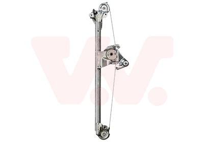 Lève-vitre VAN WEZEL 3028264