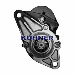 Démarreur AD KÜHNER 20665