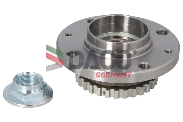 Kit de roulements de roue DACO Germany 112800