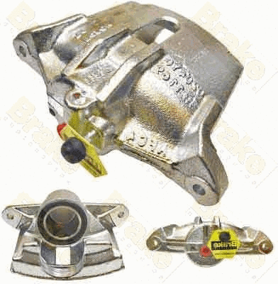 Étrier de frein Brake ENGINEERING CA2580R
