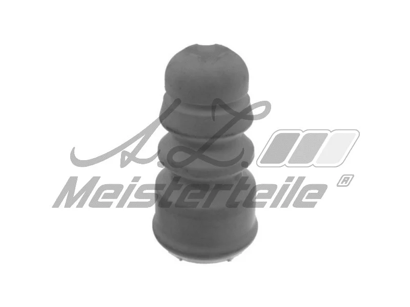 Butée élastique, suspension A.Z. Meisterteile AZMT-40-040-7281
