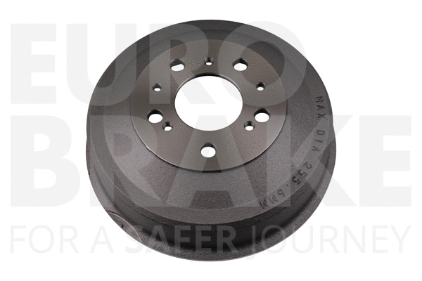 Tambour de frein EUROBRAKE 5825269906