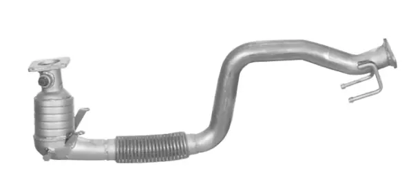 Catalyseur IMASAF 71.62.33