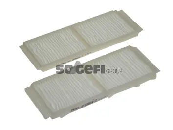 Filtre, air de l'habitacle FRAM CF10824-2