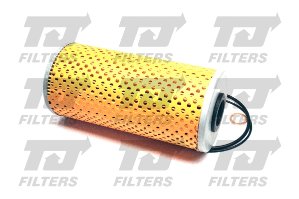 Filtre à huile QUINTON HAZELL QFL0181
