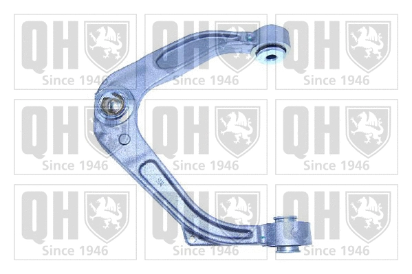 Bras de liaison, suspension de roue QUINTON HAZELL QSA2455S