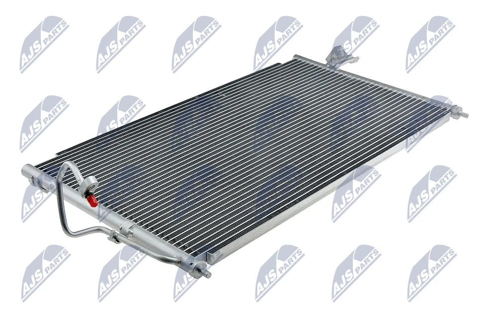 Condenseur, climatisation NTY CCS-MZ-011
