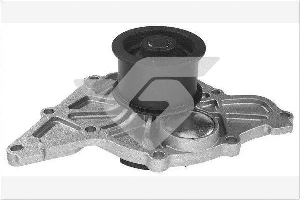 Pompe à eau, refroidissement du moteur HUTCHINSON WP0069V