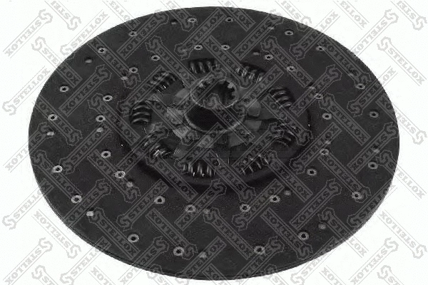 Disque d'embrayage STELLOX 83-03523-SX