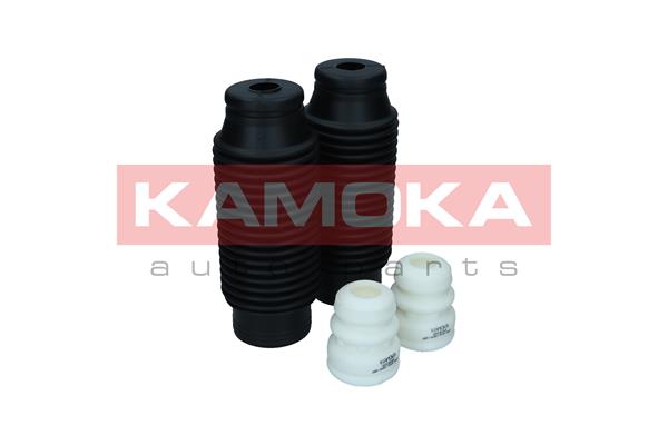 Kit de protection contre la poussière, amortisseur KAMOKA 2019163