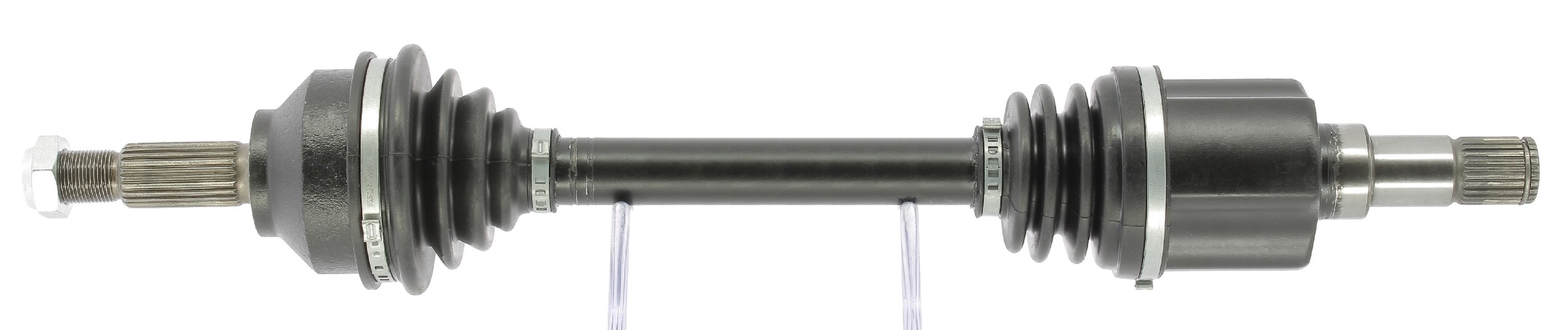 Arbre de transmission FRIESEN FDS1235