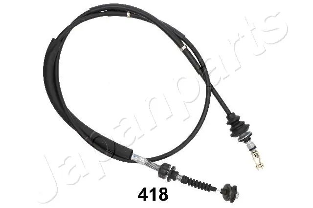 Tirette à câble, commande d'embrayage JAPANPARTS GC-418