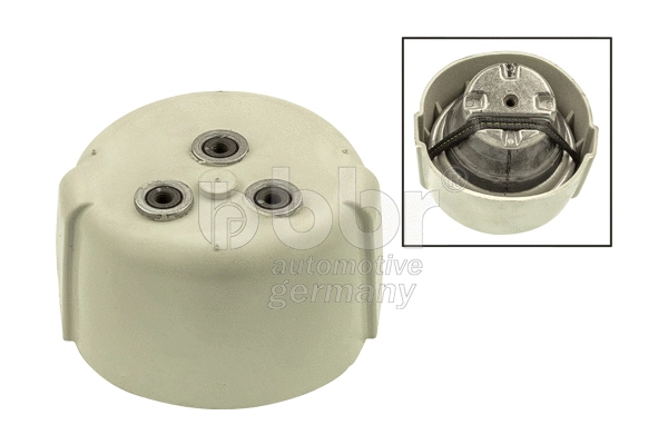 Support moteur BBR Automotive 001-10-26610
