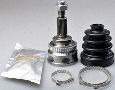 Jeu de joints, arbre de transmission DENCKERMANN C120230