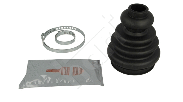 Joint-soufflet, arbre de commande HART 442 357