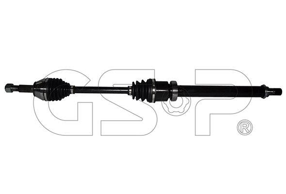 Arbre de transmission GSP-BR 218406