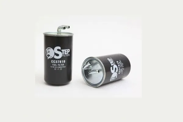 Filtre à carburant STEP FILTERS CC37818