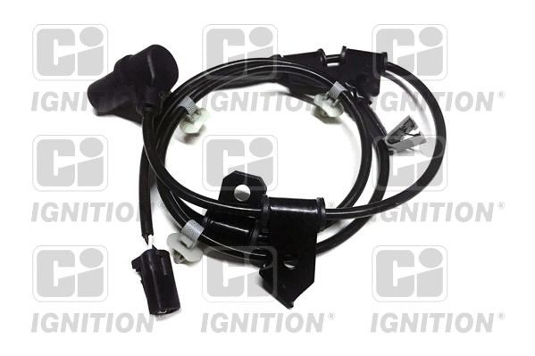 Capteur, vitesse de roue QUINTON HAZELL XABS906