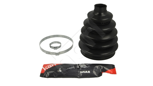 Jeu de joints-soufflets, arbre de commande HART 435 106