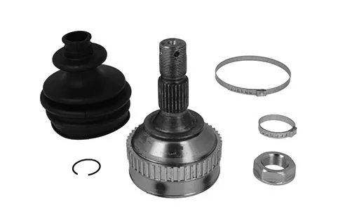 Jeu de joints, arbre de transmission CIFAM 607-208