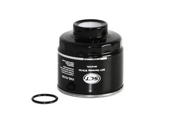 Filtre à carburant SCT - MANNOL ST 6154