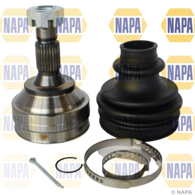 Joint, arbre de commande NAPA NCV1008
