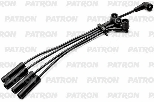 Kit de câbles d'allumage PATRON PSCI2091