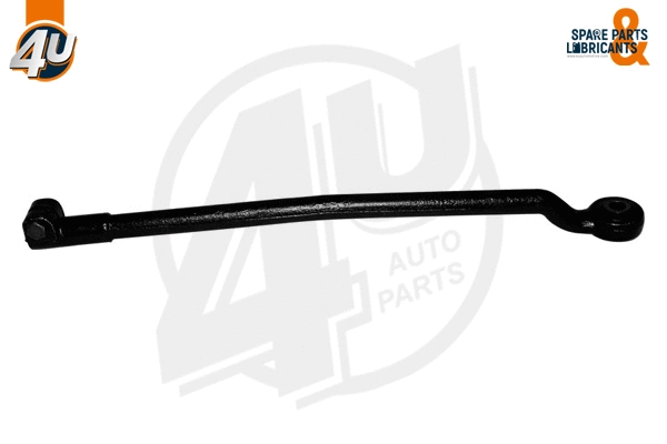Rotule de direction intérieure, barre de connexion 4U Autoparts E16497