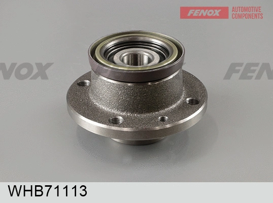 Moyeu de roue FENOX WHB71113