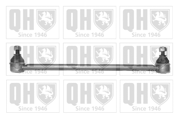 Barre de connexion QUINTON HAZELL QDL1792S