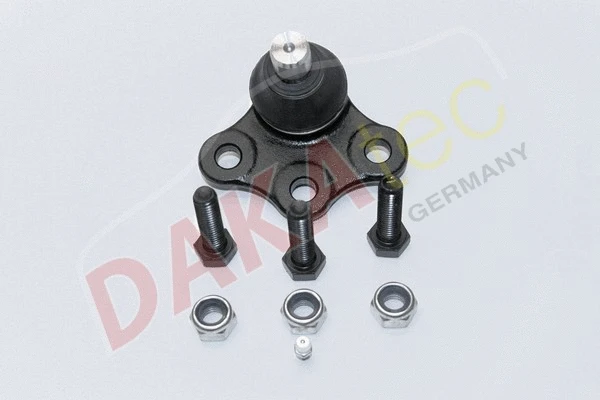 Rotule de suspension DAKAtec 130107