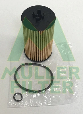 Filtre à huile MULLER FILTER FOP281