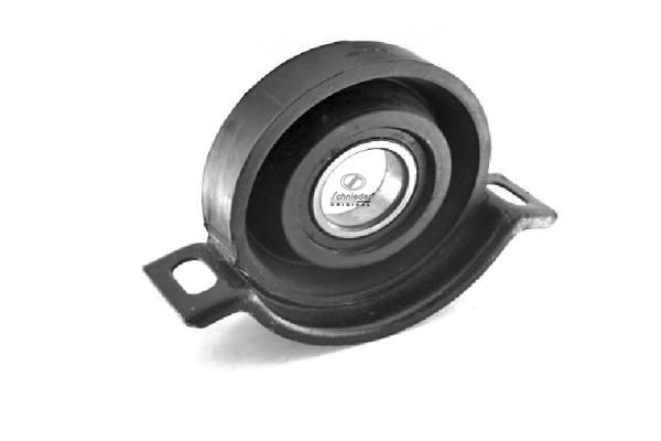 Palier, palier central d'arbre de transmission SCHNIEDER AUTOTECH BZS35.00172