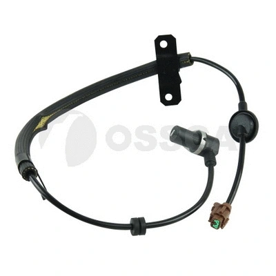 Capteur, vitesse de roue OSSCA 13111