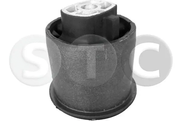 Suspension, corps de l'essieu STC T458775